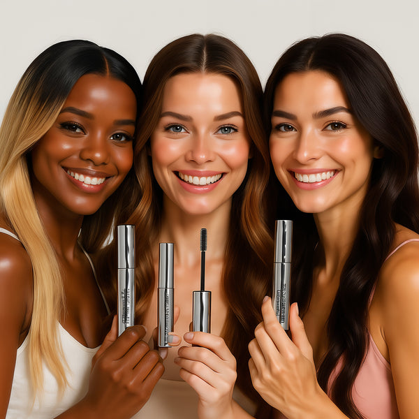 Lash Lift Waterproof Mascara