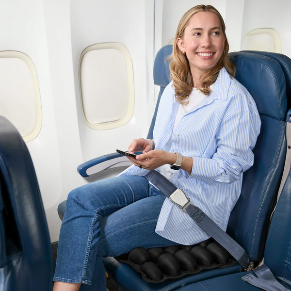 ComfortEase Seat Cushion